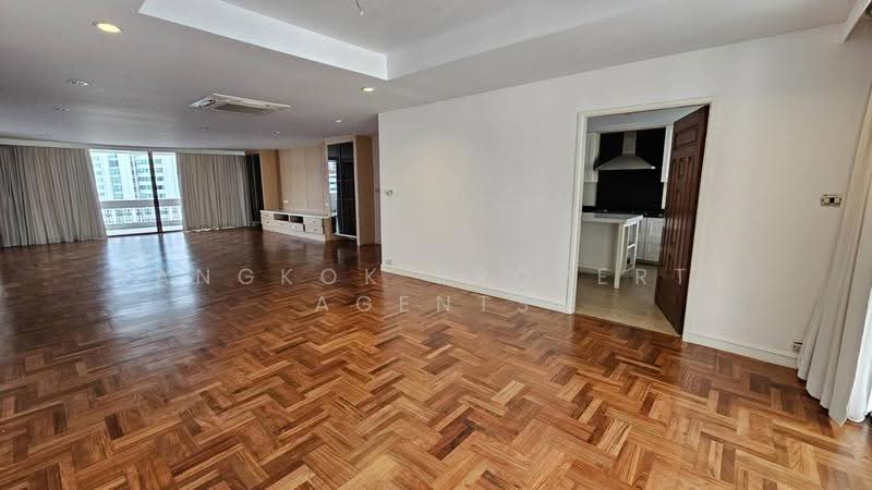 Dera Mansion, Bangkok, 23 Soi Sukhumvit 18, Khlong Toei, Bangkok, 4 Bedrooms, 650 sqm, Condo For Rent, by BANGKOK PROPERTY AGENTS, 500549117 - DDproperty.com