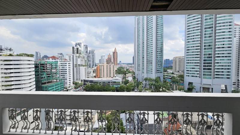 Dera Mansion : ดีร่า แมนชั่น, กรุงเทพ, 23 ซอยสุขุมวิท 18, คลองเตย, กรุงเทพ, 650 ตร.ม., Condo ให้เช่า, โดย BANGKOK PROPERTY AGENTS, 500549117 - DDproperty.com
