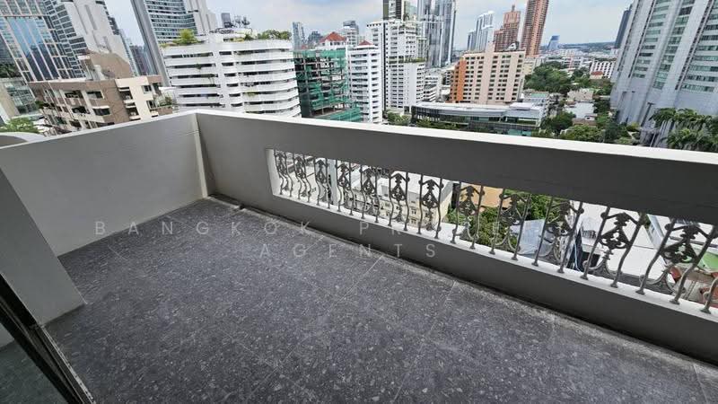 Dera Mansion : ดีร่า แมนชั่น, กรุงเทพ, 23 ซอยสุขุมวิท 18, คลองเตย, กรุงเทพ, 650 ตร.ม., Condo ให้เช่า, โดย BANGKOK PROPERTY AGENTS, 500549117 - DDproperty.com