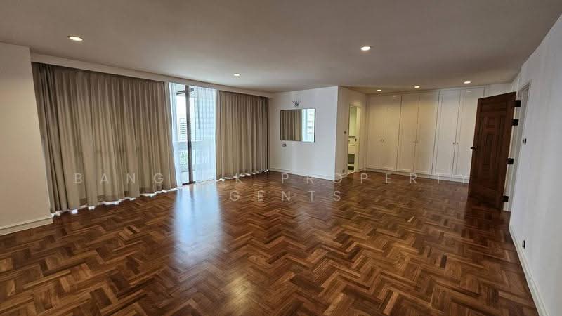 Dera Mansion, Bangkok, 23 Soi Sukhumvit 18, Khlong Toei, Bangkok, 4 Bedrooms, 650 sqm, Condo For Rent, by BANGKOK PROPERTY AGENTS, 500549117 - DDproperty.com