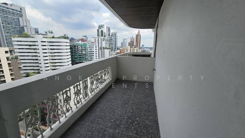 Dera Mansion, Bangkok, 23 Soi Sukhumvit 18, Khlong Toei, Bangkok, 4 Bedrooms, 650 sqm, Condo For Rent, by BANGKOK PROPERTY AGENTS, 500549117 - DDproperty.com