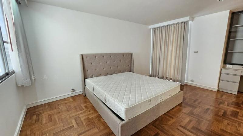 Dera Mansion, Bangkok, 23 Soi Sukhumvit 18, Khlong Toei, Bangkok, 4 Bedrooms, 650 sqm, Condo For Rent, by BANGKOK PROPERTY AGENTS, 500549117 - DDproperty.com