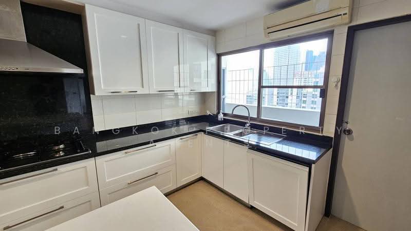 Dera Mansion, Bangkok, 23 Soi Sukhumvit 18, Khlong Toei, Bangkok, 4 Bedrooms, 650 sqm, Condo For Rent, by BANGKOK PROPERTY AGENTS, 500549117 - DDproperty.com