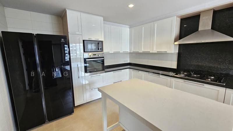 Dera Mansion, Bangkok, 23 Soi Sukhumvit 18, Khlong Toei, Bangkok, 4 Bedrooms, 650 sqm, Condo For Rent, by BANGKOK PROPERTY AGENTS, 500549117 - DDproperty.com