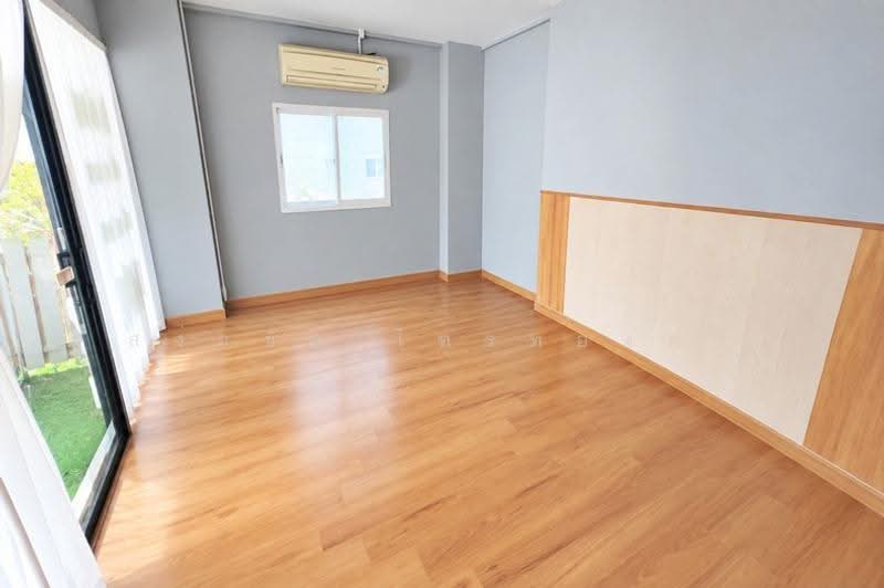 วิสต้าวิลล์ เฟสบี ลำลูกกา คลอง 3, Pathum Thani, ชลมาร์คพิจารณ์, Lat Sawai, Lam Luk Ka, Pathum Thani, 4 Bedrooms, 140 sqm, Single Detached House For Sale, by สง่าชัย ไทรทองคำ, 500549119 - DDproperty.com