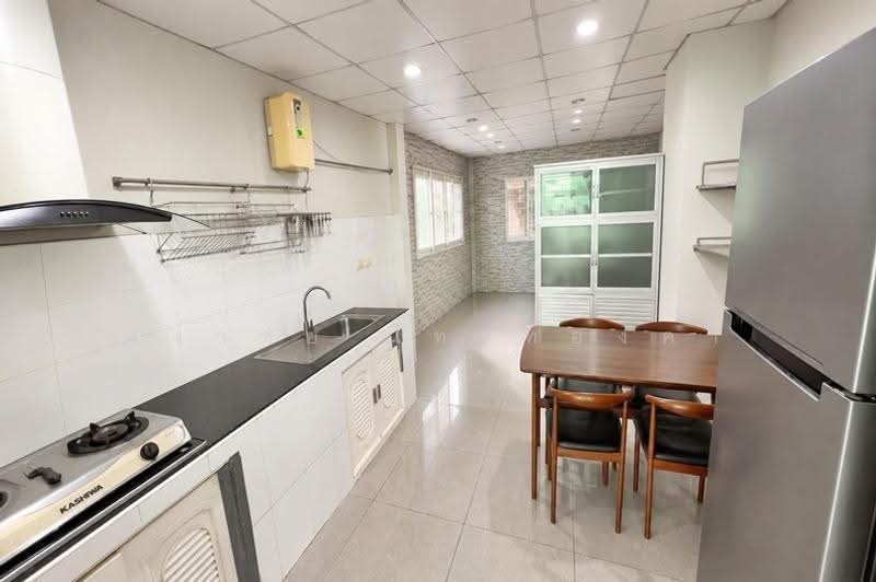 วิสต้าวิลล์ เฟสบี ลำลูกกา คลอง 3, Pathum Thani, ชลมาร์คพิจารณ์, Lat Sawai, Lam Luk Ka, Pathum Thani, 4 Bedrooms, 140 sqm, Single Detached House For Sale, by สง่าชัย ไทรทองคำ, 500549119 - DDproperty.com