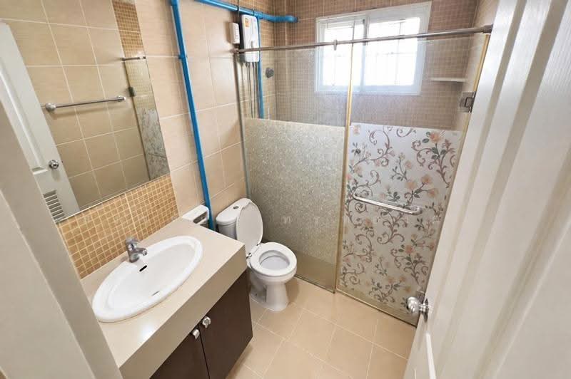 วิสต้าวิลล์ เฟสบี ลำลูกกา คลอง 3, Pathum Thani, ชลมาร์คพิจารณ์, Lat Sawai, Lam Luk Ka, Pathum Thani, 4 Bedrooms, 140 sqm, Single Detached House For Sale, by สง่าชัย ไทรทองคำ, 500549119 - DDproperty.com