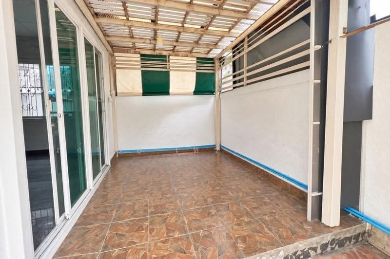 วิสต้าวิลล์ เฟสบี ลำลูกกา คลอง 3, Pathum Thani, ชลมาร์คพิจารณ์, Lat Sawai, Lam Luk Ka, Pathum Thani, 4 Bedrooms, 140 sqm, Single Detached House For Sale, by สง่าชัย ไทรทองคำ, 500549119 - DDproperty.com