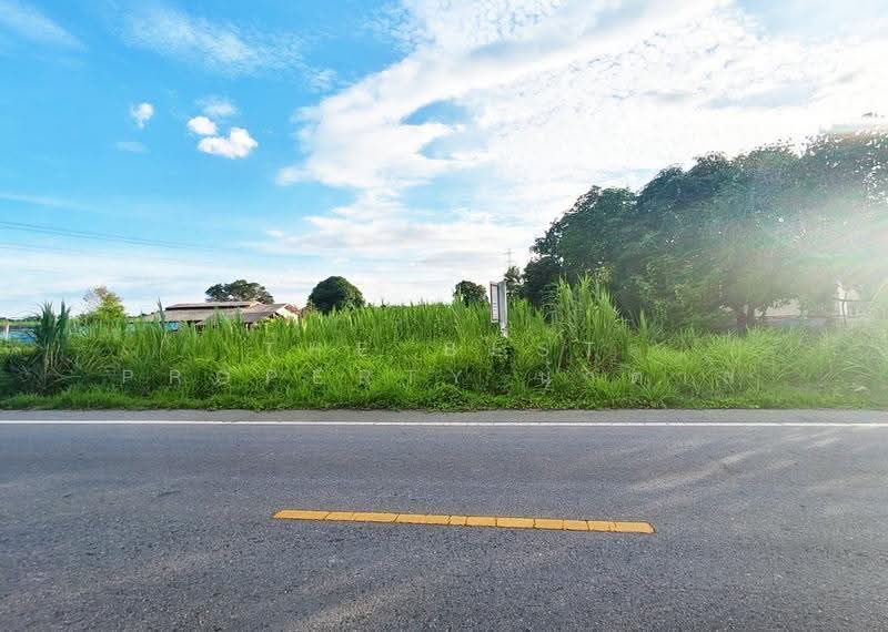 ที่ดินบ้านยาง นครปฐม, Nakhon Pathom, Ban Yang, Muang Nakhon Pathom, Nakhon Pathom, , 7,740 sqm, Land For Sale, by The Best Property น้ำตาล, 500549120 - DDproperty.com