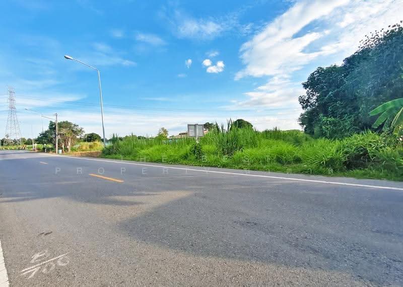 ที่ดินบ้านยาง นครปฐม, Nakhon Pathom, Ban Yang, Muang Nakhon Pathom, Nakhon Pathom, , 7,740 sqm, Land For Sale, by The Best Property น้ำตาล, 500549120 - DDproperty.com