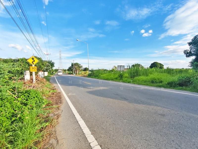 ที่ดินบ้านยาง นครปฐม, Nakhon Pathom, Ban Yang, Muang Nakhon Pathom, Nakhon Pathom, , 7,740 sqm, Land For Sale, by The Best Property น้ำตาล, 500549120 - DDproperty.com