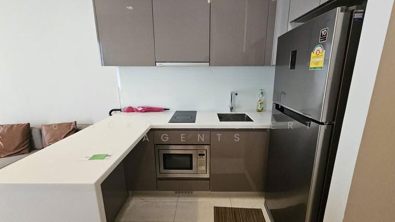 Hyde Sukhumvit 13, Bangkok, 13 Sukhumvit Road, Khlongtoei Nua, Watthana, Bangkok, 1 Bedroom, 49 sqm, Condo For Rent, by BANGKOK PROPERTY AGENTS, 500549121 - DDproperty.com