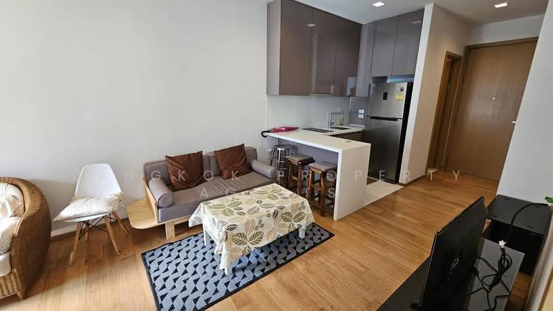 Hyde Sukhumvit 13, Bangkok, 13 Sukhumvit Road, Khlongtoei Nua, Watthana, Bangkok, 1 Bedroom, 49 sqm, Condo For Rent, by BANGKOK PROPERTY AGENTS, 500549121 - DDproperty.com