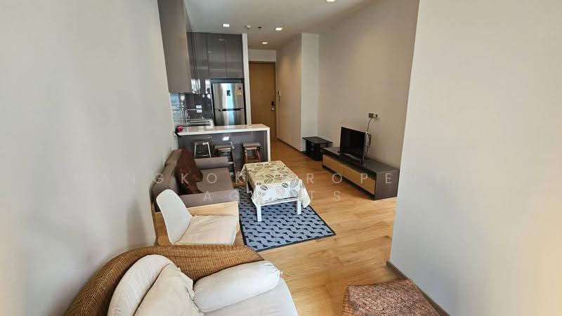 Hyde Sukhumvit 13, Bangkok, 13 Sukhumvit Road, Khlongtoei Nua, Watthana, Bangkok, 1 Bedroom, 49 sqm, Condo For Rent, by BANGKOK PROPERTY AGENTS, 500549121 - DDproperty.com