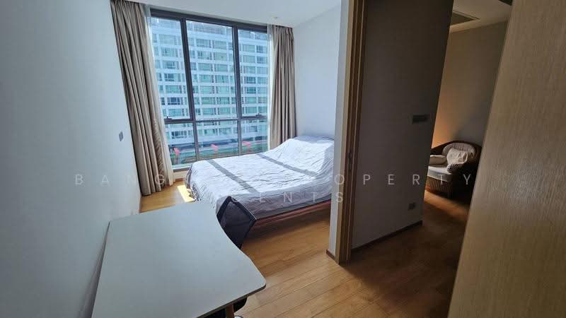 Hyde Sukhumvit 13, Bangkok, 13 Sukhumvit Road, Khlongtoei Nua, Watthana, Bangkok, 1 Bedroom, 49 sqm, Condo For Rent, by BANGKOK PROPERTY AGENTS, 500549121 - DDproperty.com