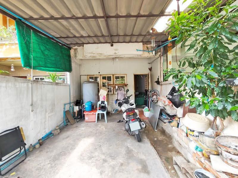 หมู่บ้านพรจิราเงิน ปทุมธานี, ปทุมธานี, คูคต, ลำลูกกา, ปทุมธานี, 100 ตร.ม., ทาวน์เฮ้าส์ ขาย, โดย The Best Property โบว์, 500549122 - DDproperty.com