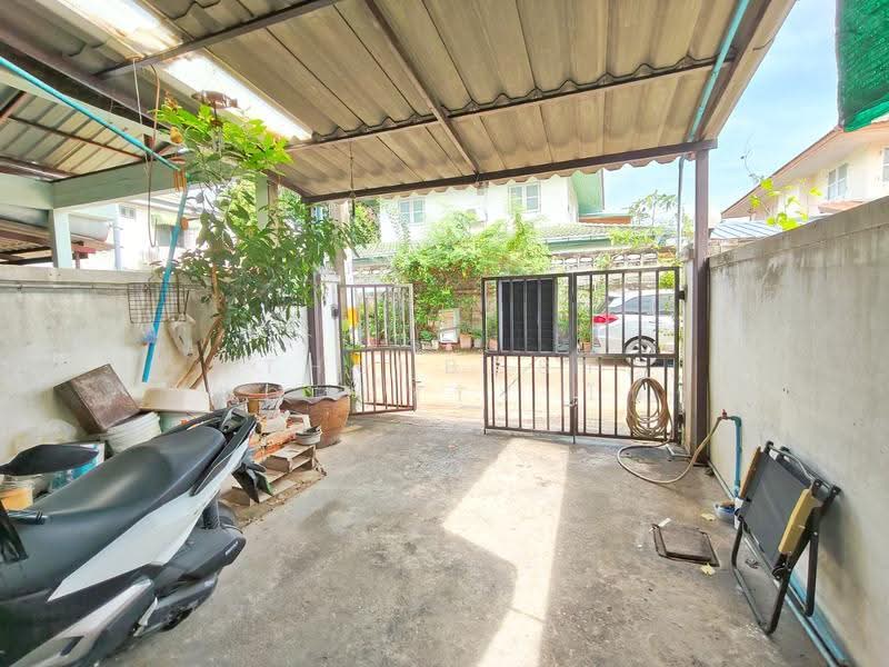 หมู่บ้านพรจิราเงิน ปทุมธานี, ปทุมธานี, คูคต, ลำลูกกา, ปทุมธานี, 100 ตร.ม., ทาวน์เฮ้าส์ ขาย, โดย The Best Property โบว์, 500549122 - DDproperty.com