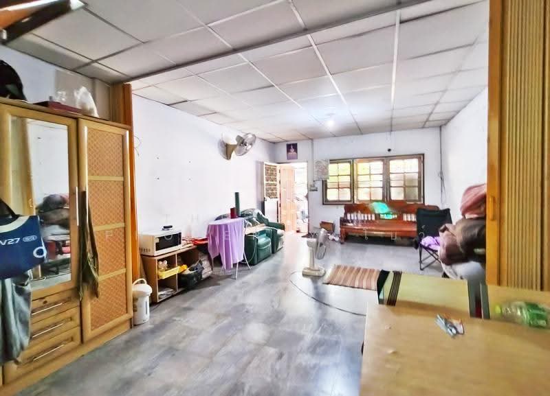 หมู่บ้านพรจิราเงิน ปทุมธานี, ปทุมธานี, คูคต, ลำลูกกา, ปทุมธานี, 100 ตร.ม., ทาวน์เฮ้าส์ ขาย, โดย The Best Property โบว์, 500549122 - DDproperty.com