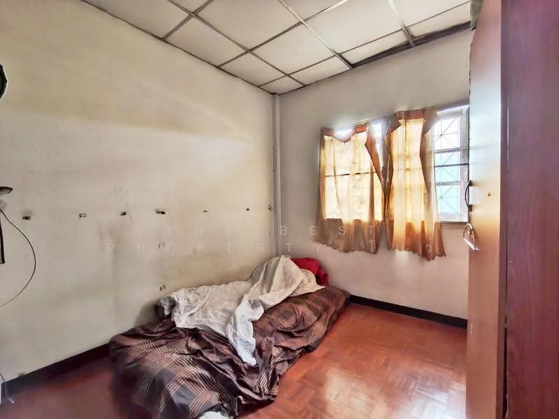 หมู่บ้านพรจิราเงิน ปทุมธานี, Pathum Thani, Khu Khot, Lam Luk Ka, Pathum Thani, 2 Bedrooms, 100 sqm, Townhouse For Sale, by The Best Property โบว์, 500549122 - DDproperty.com