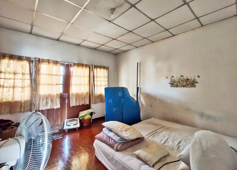 หมู่บ้านพรจิราเงิน ปทุมธานี, ปทุมธานี, คูคต, ลำลูกกา, ปทุมธานี, 100 ตร.ม., ทาวน์เฮ้าส์ ขาย, โดย The Best Property โบว์, 500549122 - DDproperty.com