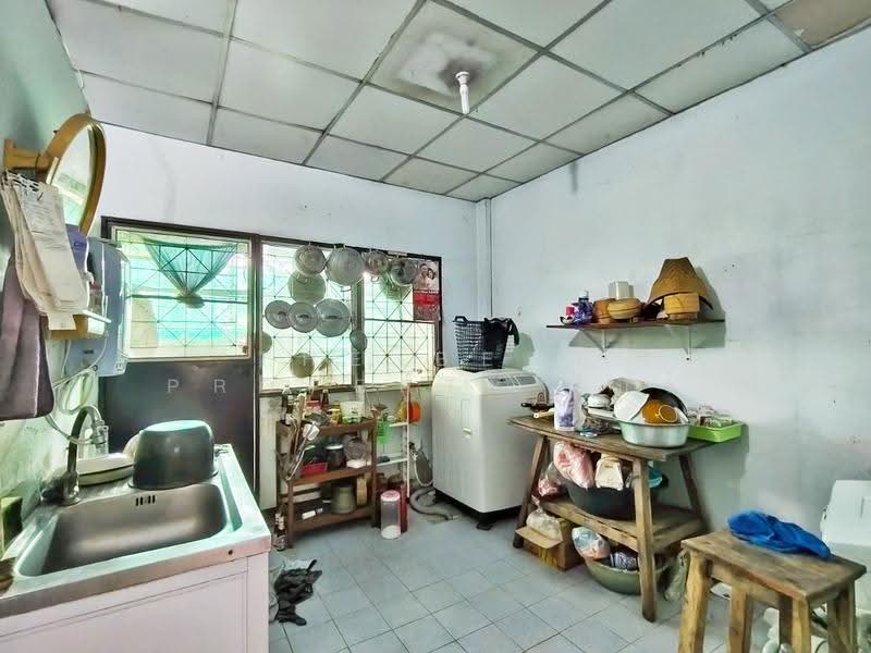 หมู่บ้านพรจิราเงิน ปทุมธานี, ปทุมธานี, คูคต, ลำลูกกา, ปทุมธานี, 100 ตร.ม., ทาวน์เฮ้าส์ ขาย, โดย The Best Property โบว์, 500549122 - DDproperty.com