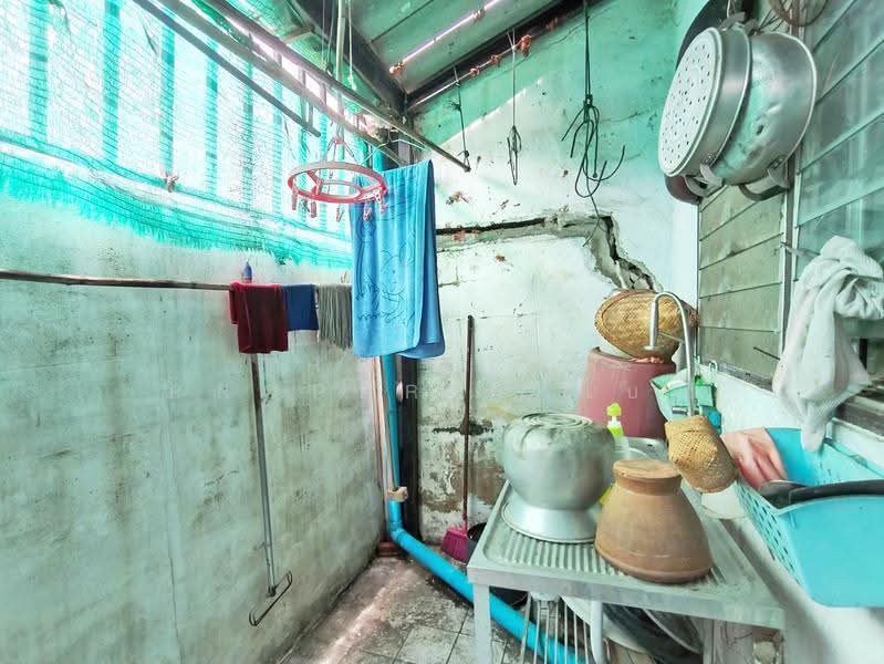 หมู่บ้านพรจิราเงิน ปทุมธานี, ปทุมธานี, คูคต, ลำลูกกา, ปทุมธานี, 100 ตร.ม., ทาวน์เฮ้าส์ ขาย, โดย The Best Property โบว์, 500549122 - DDproperty.com