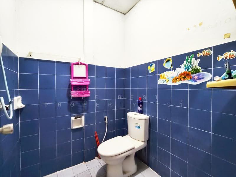 หมู่บ้านพรจิราเงิน ปทุมธานี, Pathum Thani, Khu Khot, Lam Luk Ka, Pathum Thani, 2 Bedrooms, 100 sqm, Townhouse For Sale, by The Best Property โบว์, 500549122 - DDproperty.com