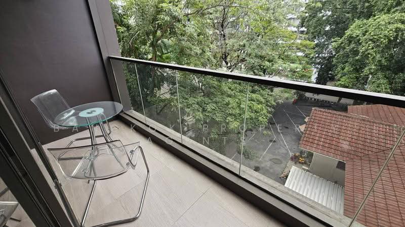 Kirthana Residence : กีรธนา เรสซิเด้นซ์, กรุงเทพ, 255 ซอยสุขุมวิท 31, คลองเตยเหนือ, วัฒนา, กรุงเทพ, 105 ตร.ม., คอนโด ให้เช่า, โดย BANGKOK PROPERTY AGENTS, 500549123 - DDproperty.com