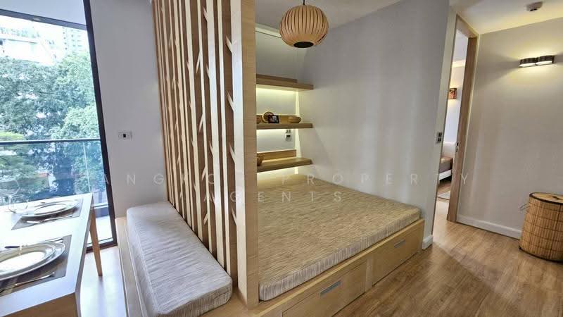 Kirthana Residence, Bangkok, 255 Soi Sukhumvit 31, Khlongtoei Nua, Watthana, Bangkok, 2 Bedrooms, 105 sqm, Condo For Rent, by BANGKOK PROPERTY AGENTS, 500549123 - DDproperty.com