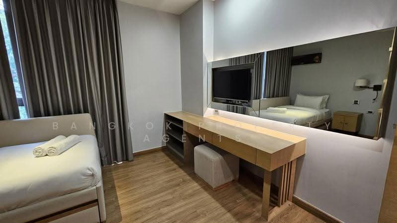 Kirthana Residence : กีรธนา เรสซิเด้นซ์, กรุงเทพ, 255 ซอยสุขุมวิท 31, คลองเตยเหนือ, วัฒนา, กรุงเทพ, 105 ตร.ม., คอนโด ให้เช่า, โดย BANGKOK PROPERTY AGENTS, 500549123 - DDproperty.com