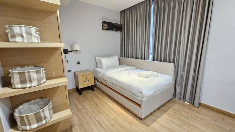 Kirthana Residence, Bangkok, 255 Soi Sukhumvit 31, Khlongtoei Nua, Watthana, Bangkok, 2 Bedrooms, 105 sqm, Condo For Rent, by BANGKOK PROPERTY AGENTS, 500549123 - DDproperty.com
