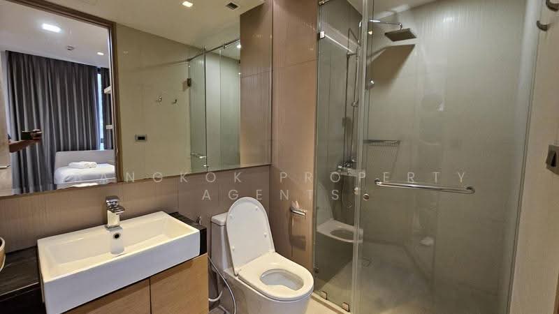 Kirthana Residence, Bangkok, 255 Soi Sukhumvit 31, Khlongtoei Nua, Watthana, Bangkok, 2 Bedrooms, 105 sqm, Condo For Rent, by BANGKOK PROPERTY AGENTS, 500549123 - DDproperty.com