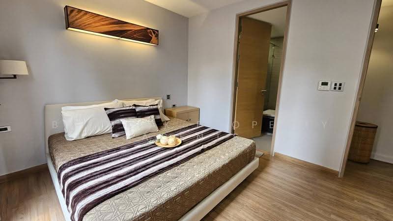 Kirthana Residence, Bangkok, 255 Soi Sukhumvit 31, Khlongtoei Nua, Watthana, Bangkok, 2 Bedrooms, 105 sqm, Condo For Rent, by BANGKOK PROPERTY AGENTS, 500549123 - DDproperty.com