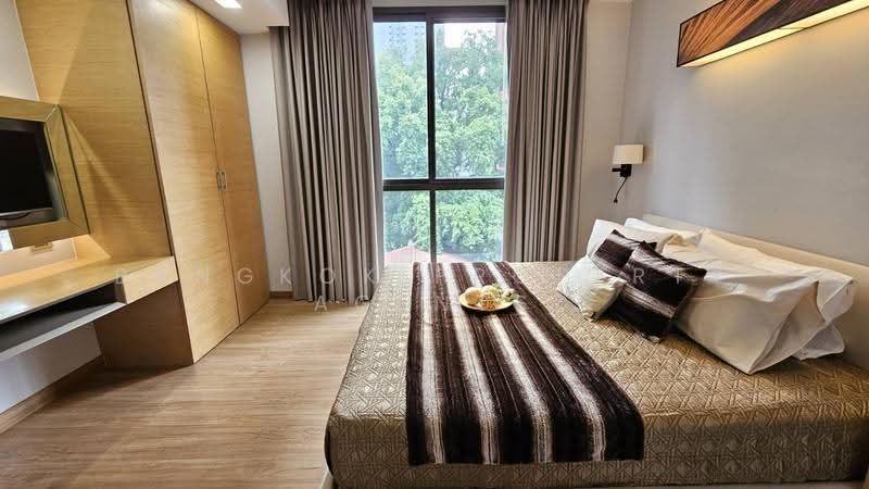 Kirthana Residence, Bangkok, 255 Soi Sukhumvit 31, Khlongtoei Nua, Watthana, Bangkok, 2 Bedrooms, 105 sqm, Condo For Rent, by BANGKOK PROPERTY AGENTS, 500549123 - DDproperty.com