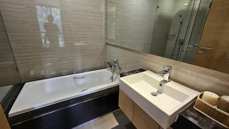 Kirthana Residence, Bangkok, 255 Soi Sukhumvit 31, Khlongtoei Nua, Watthana, Bangkok, 2 Bedrooms, 105 sqm, Condo For Rent, by BANGKOK PROPERTY AGENTS, 500549123 - DDproperty.com
