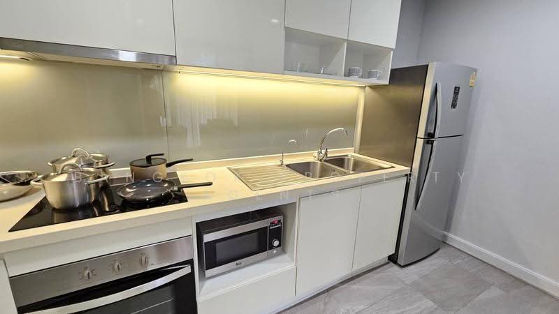 Kirthana Residence, Bangkok, 255 Soi Sukhumvit 31, Khlongtoei Nua, Watthana, Bangkok, 2 Bedrooms, 105 sqm, Condo For Rent, by BANGKOK PROPERTY AGENTS, 500549123 - DDproperty.com