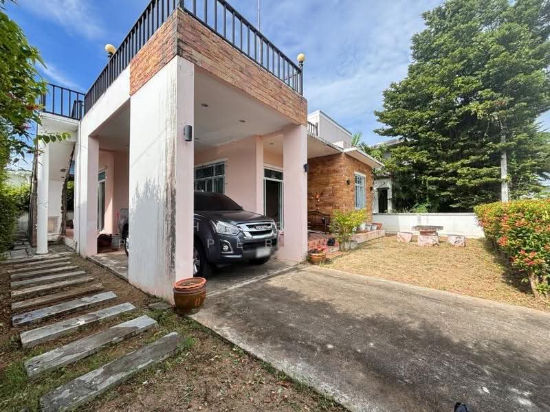 เดอะ ริโค หัวหิน (The Rico Hua Hin), Prachuap Khiri Khan, Hin Lek Fai, Hua Hin, Prachuap Khiri Khan, 3 Bedrooms, 150 sqm, Single Detached House For Sale, by The Best Property อุ้ม, 500549125 - DDproperty.com