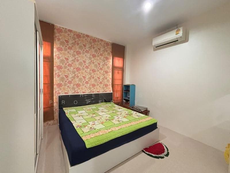 เดอะ ริโค หัวหิน (The Rico Hua Hin), Prachuap Khiri Khan, Hin Lek Fai, Hua Hin, Prachuap Khiri Khan, 3 Bedrooms, 150 sqm, Single Detached House For Sale, by The Best Property อุ้ม, 500549125 - DDproperty.com