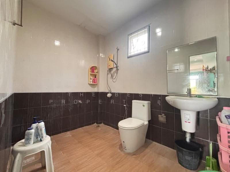 เดอะ ริโค หัวหิน (The Rico Hua Hin), Prachuap Khiri Khan, Hin Lek Fai, Hua Hin, Prachuap Khiri Khan, 3 Bedrooms, 150 sqm, Single Detached House For Sale, by The Best Property อุ้ม, 500549125 - DDproperty.com