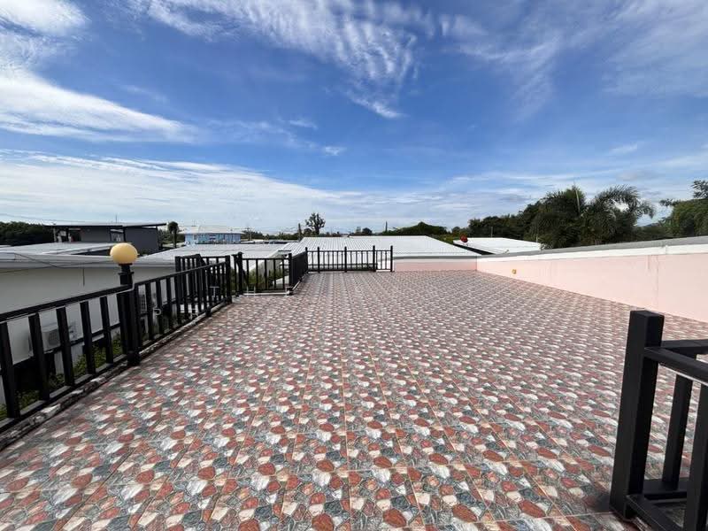 เดอะ ริโค หัวหิน (The Rico Hua Hin), Prachuap Khiri Khan, Hin Lek Fai, Hua Hin, Prachuap Khiri Khan, 3 Bedrooms, 150 sqm, Single Detached House For Sale, by The Best Property อุ้ม, 500549125 - DDproperty.com