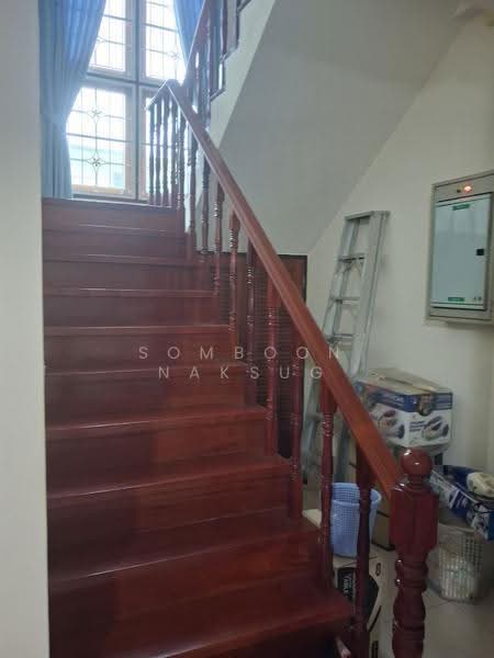 Arna Ekkamai, Bangkok, 332 Soi Sukhumvit 65 Sukhumvit Road, Phra Kanong Nua, Watthana, Bangkok, 4 Bedrooms, 300 sqm, Single Detached House For Sale, by Somboon Naksug, 500549126 - DDproperty.com