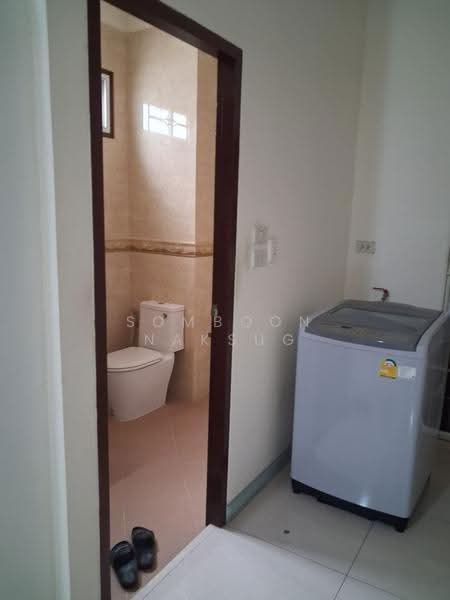 Arna Ekkamai, Bangkok, 332 Soi Sukhumvit 65 Sukhumvit Road, Phra Kanong Nua, Watthana, Bangkok, 4 Bedrooms, 300 sqm, Single Detached House For Sale, by Somboon Naksug, 500549126 - DDproperty.com