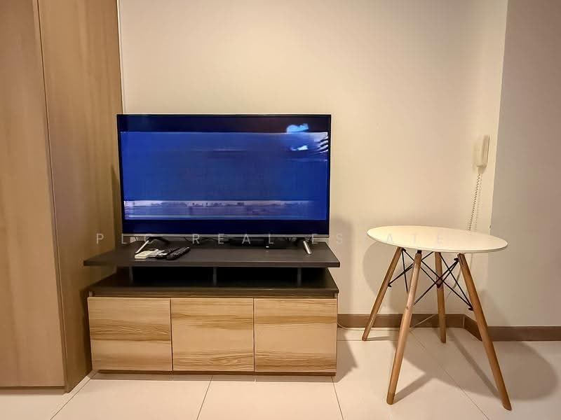 The Riviera Wongamat, chon-buri, Na Kluea 16 Alley, Na Kloe, Bang Lamung (Pattaya), Chon Buri (Pattaya), 1 Bedroom, 32 sqm, Condo For Sale, by PLC real estate, 500549127 - DDproperty.com
