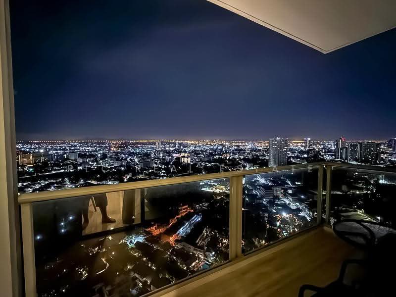 The Riviera Wongamat, chon-buri, Na Kluea 16 Alley, Na Kloe, Bang Lamung (Pattaya), Chon Buri (Pattaya), 1 Bedroom, 32 sqm, Condo For Sale, by PLC real estate, 500549127 - DDproperty.com