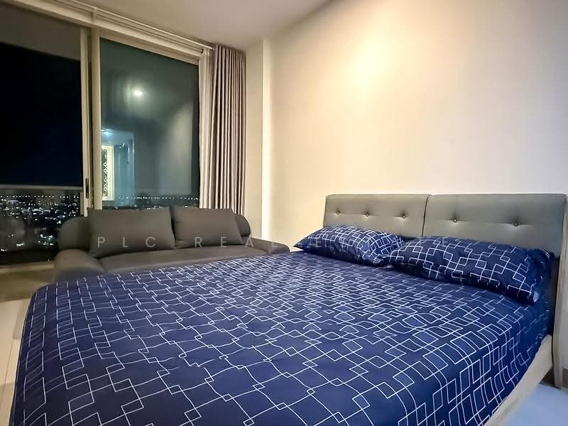 The Riviera Wongamat, chon-buri, Na Kluea 16 Alley, Na Kloe, Bang Lamung (Pattaya), Chon Buri (Pattaya), 1 Bedroom, 32 sqm, Condo For Sale, by PLC real estate, 500549127 - DDproperty.com