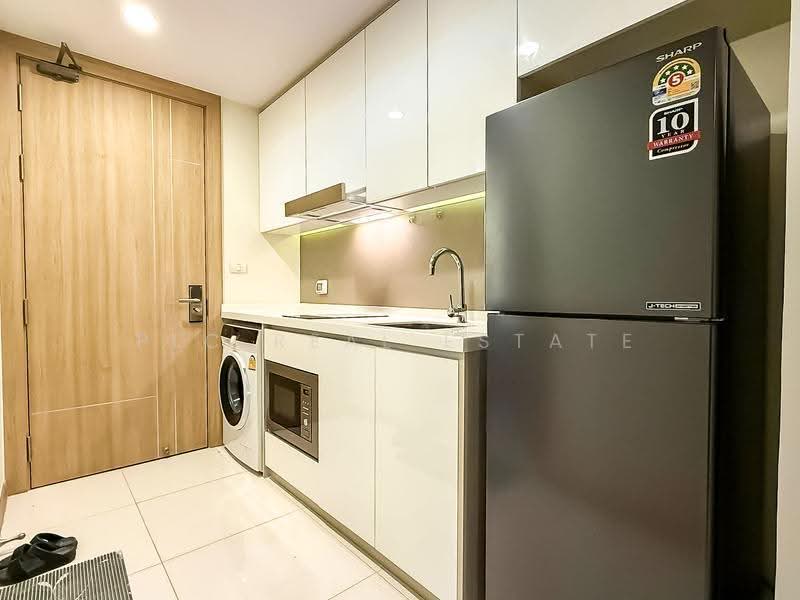 The Riviera Wongamat, chon-buri, Na Kluea 16 Alley, Na Kloe, Bang Lamung (Pattaya), Chon Buri (Pattaya), 1 Bedroom, 32 sqm, Condo For Sale, by PLC real estate, 500549127 - DDproperty.com