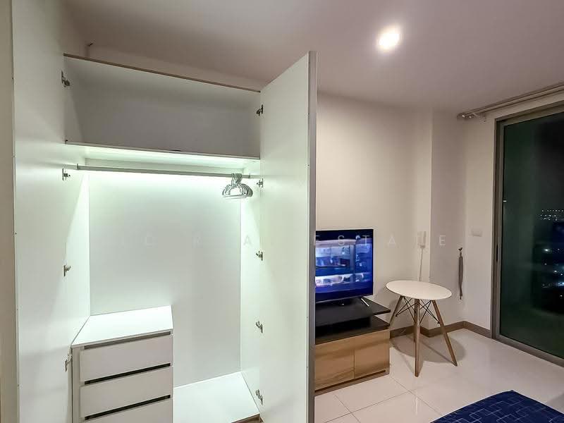 The Riviera Wongamat, chon-buri, Na Kluea 16 Alley, Na Kloe, Bang Lamung (Pattaya), Chon Buri (Pattaya), 1 Bedroom, 32 sqm, Condo For Sale, by PLC real estate, 500549127 - DDproperty.com