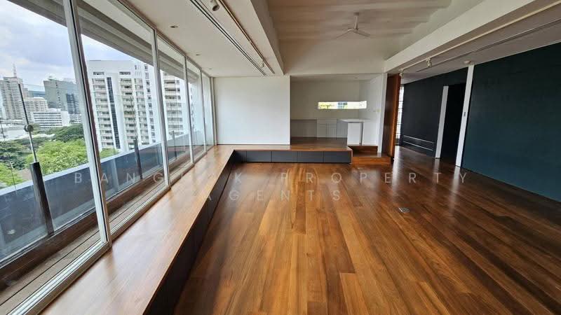Premier Condominium : พรีเมียร์ คอนโดมิเนียม, กรุงเทพ, ถนนสุขุมวิท 24, คลองตัน, คลองเตย, กรุงเทพ, 203 ตร.ม., คอนโด ให้เช่า, โดย BANGKOK PROPERTY AGENTS, 500549128 - DDproperty.com