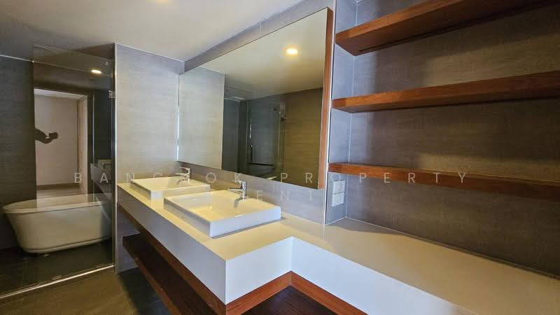 Premier Condominium, Bangkok, Sukhumvit 24 Alley, Khong Tan, Khlong Toei, Bangkok, 2 Bedrooms, 203 sqm, Condo For Rent, by BANGKOK PROPERTY AGENTS, 500549128 - DDproperty.com