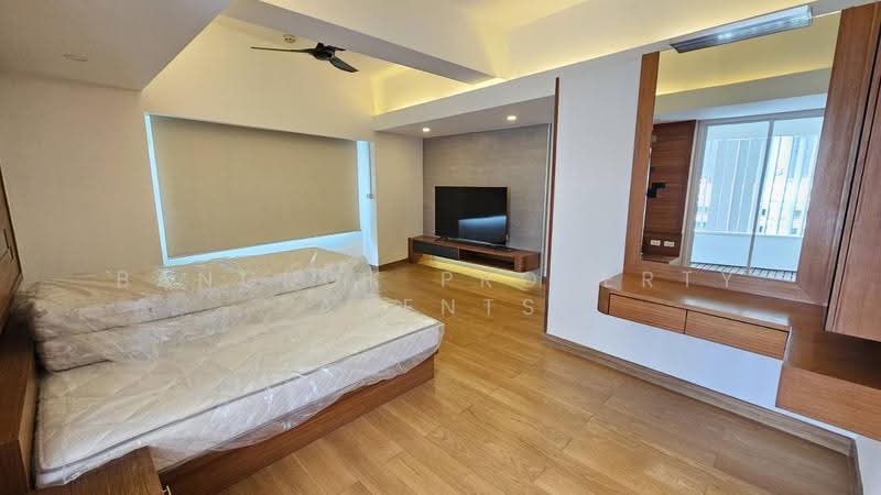 Premier Condominium, Bangkok, Sukhumvit 24 Alley, Khong Tan, Khlong Toei, Bangkok, 2 Bedrooms, 203 sqm, Condo For Rent, by BANGKOK PROPERTY AGENTS, 500549128 - DDproperty.com